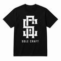 SC Core Monogram Tee